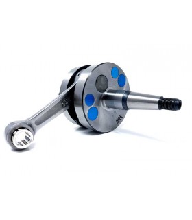 Derbi Senda, Senda SM, GPR 2006 (motor Piaggio) Racing BRK 4Race Carrera 40,70