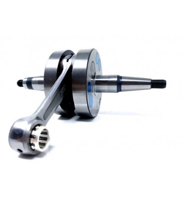 Derbi Senda, Senda SM, GPR 2006 (motor Piaggio) Racing BRK 4Race Carrera 40,70