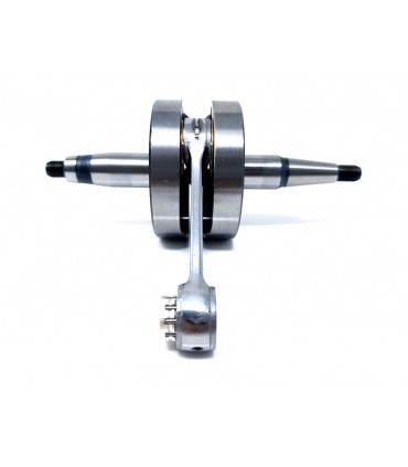 Derbi Senda, Senda SM, GPR 2006 (motor Piaggio) Racing BRK 4Race Carrera 40,70