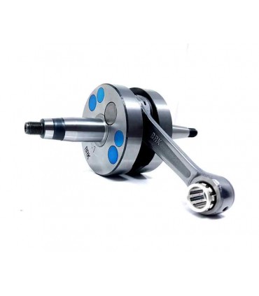 Derbi Senda, Senda SM, GPR 2006 (motor Piaggio) Racing BRK 4Race Carrera 40,70