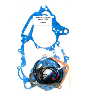 Aprilia RS, RX, Pegaso, Sport, Replica 125 (Motor Rotax) desde 1995