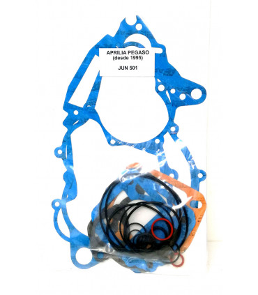 Aprilia RS, RX, Pegaso, Sport, Replica 125 (Motor Rotax) desde 1995