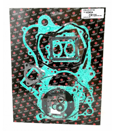 CR 125
