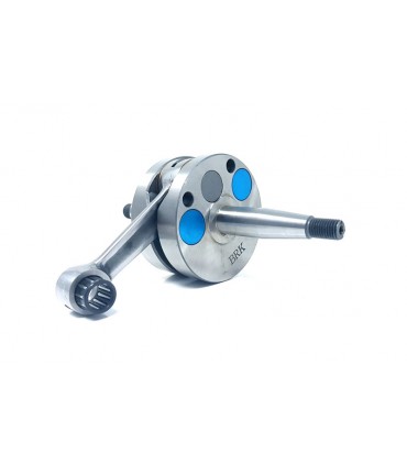 Minarelli AM6 Racing Carrera 45