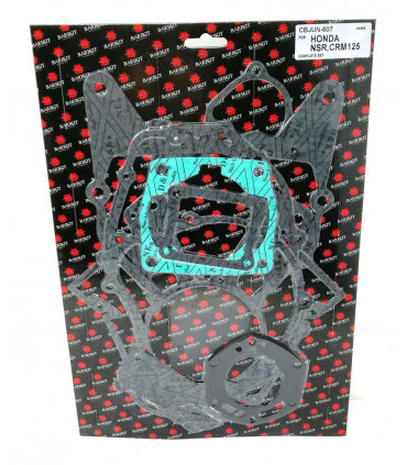 Honda NSR, CRM 125