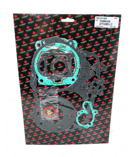 Yamaha DT125R LC 91-96 Ø56-58