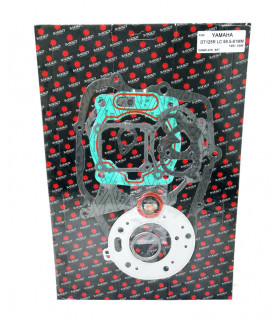 Yamaha DT125R LC 91-06 Ø58,50-61