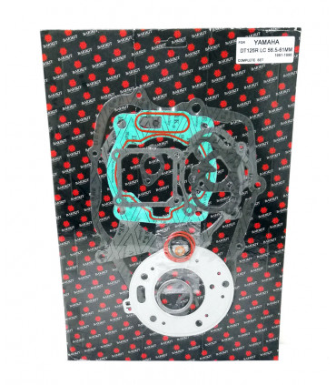 Yamaha DT125R LC 91-06 Ø58,50-61