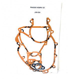 Piaggio Vespa 75-125 Primavera