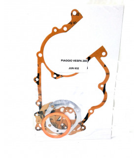 Piaggio Vespa 200-IRIS-TX-COSA 200-IRIS ELECTRONIC