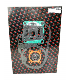 Yamaha DT125 AC Ø56-58