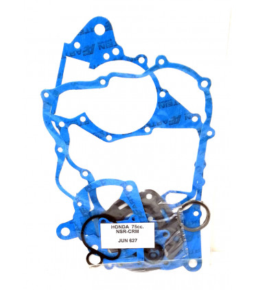 Honda NSR, CRM 75