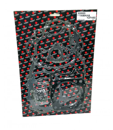 YZ 450 F