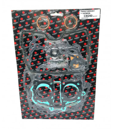 Honda CB250 94-07/CMX250C 2012