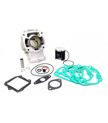 RS125 (motor Rotax 122) PISTON WÖSSNER