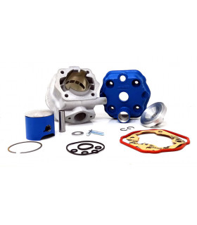 Lobito, Astro (con culatín) LC Racing BRK 4Race