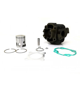 Evolis, Fizz, Flipper, Forte, Hot Champ, Ovetto, Sorriso AC (10T)