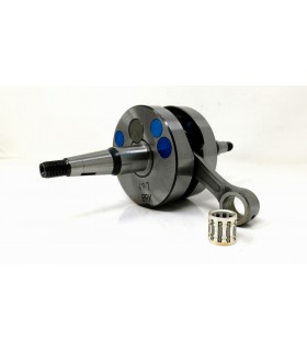 Derbi Senda, Senda SM, GPR Racing BRK 4Race Carrera 40,70