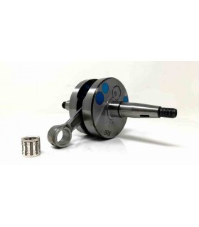 Minarelli AM6 Racing BRK 4Race Carrera 40,70