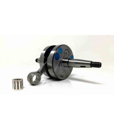 Minarelli AM6 Racing BRK 4Race Carrera 40,70