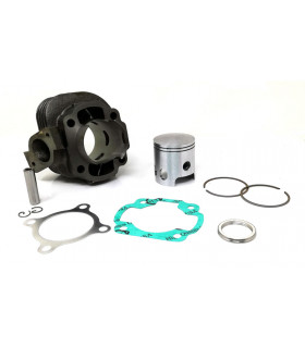 Centro, Ciak, F10, F12, Phantom 50, Yesterday AC