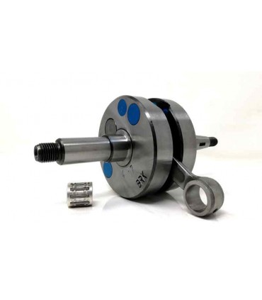 Minarelli AM6 Racing BRK 4Race Carrera 40,70