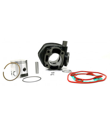 491 Sport Racing, K2 LC