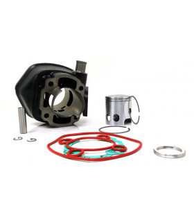 491 Sport Racing, K2 LC (10T)