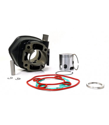 491 Sport Racing, K2 LC (10T)