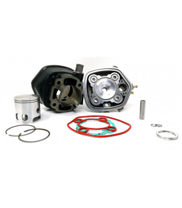 491 Sport Racing, K2 LC (10T)