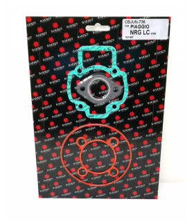 Derbi GP1 Open, GP1 Racing (Motor Piaggio) LC