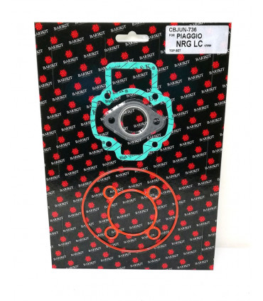 Derbi GP1 Open, GP1 Racing (Motor Piaggio) LC