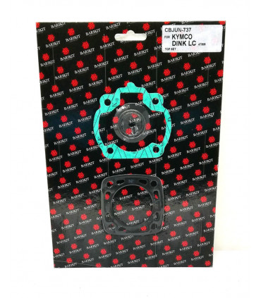 Kymco Dink, Super 9, Bet&Win 50 LC