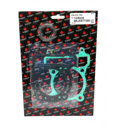 Yamaha Majesty, X-Max, X-City, Quad Linhai 250 LC