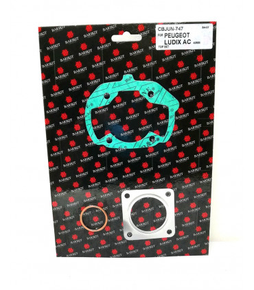 Peugeot Ludix AC