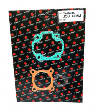 Yamaha Axis, Breeze, Jog50, Jog Z, Neos, Why, Zest, Quad Adly AC (10T)