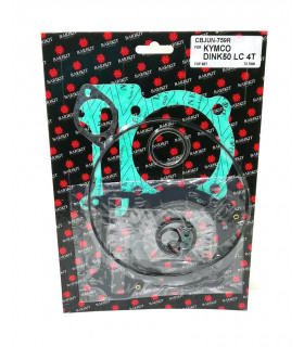 Kymco Dink, KXR, Buggy PGO, Bet&Win 250 LC (con retenes de vávulas)