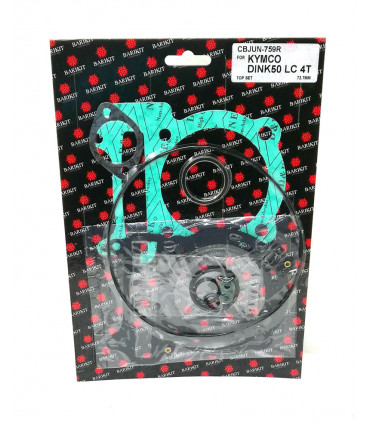 Kymco Dink, KXR, Buggy PGO, Bet&Win 250 LC (con retenes de vávulas)