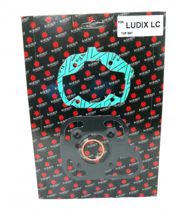 Peugeot Ludix Blaster, Jet Force C-Tech y Speedfight 3 2010-2016 LC