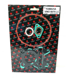 Yamaha Vino 50/75 LC