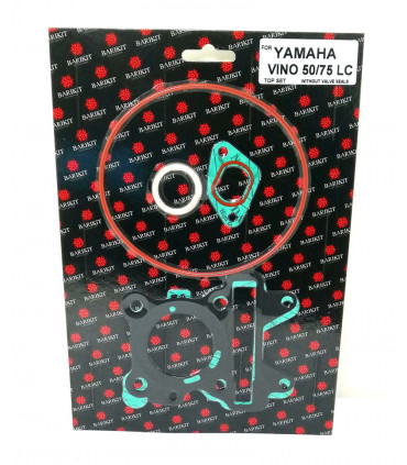 Yamaha Vino 50/75 LC