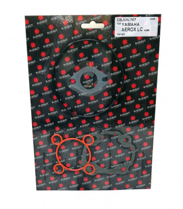 Yamaha Aerox LC (10T)