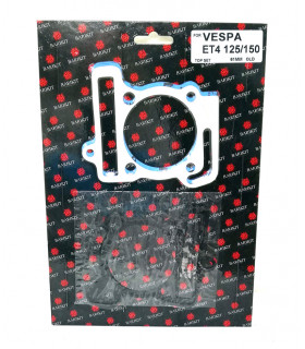 Piaggio Vespa ET4, Liberty, Sfera (modelo antigüo) 125/150 AC