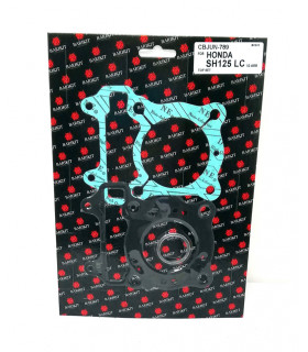 Honda Scoopy, SH, Pantheon, Dylan, S-Wing inyección, PS125 LC