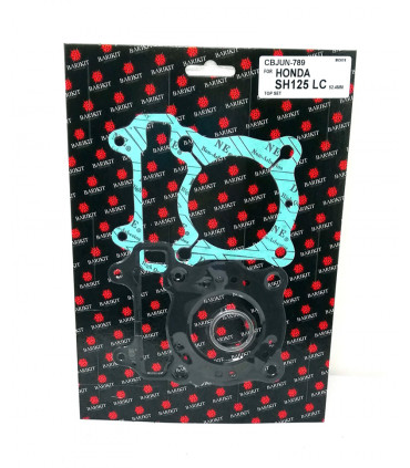 Honda Scoopy, SH, Pantheon, Dylan, S-Wing inyección, PS125 LC