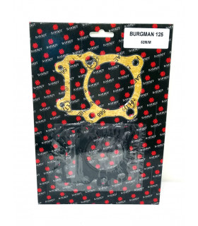 Suzuki AN Burgman 125 AC