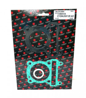 Yamaha Cygnus X125 4V AC