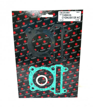 Yamaha Cygnus X125 4V AC