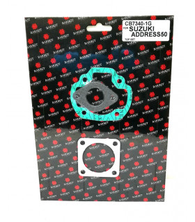 Suzuki Address50, AP, AY50, Katana, Sepia, Street magic AC