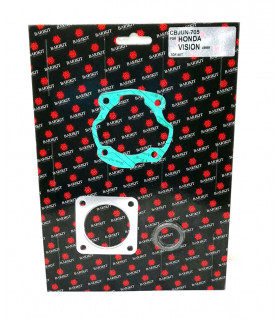 Honda Vision NE50 AC / Peugeot Rapido, ST50 AC